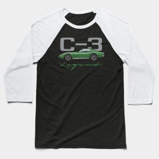 custom order Baseball T-Shirt